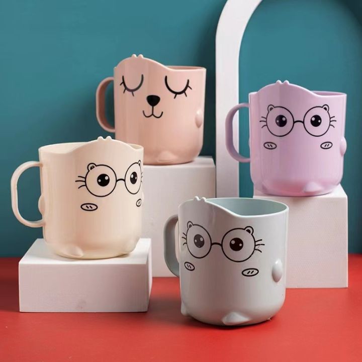 kids%20bottle%20cute%20water%20bottle%20Cartoon%20kids%20couple%20family%20set%20tooth%20cup%20mouthwash%20cup%20home%20toothbrush%20cup%20plastic%20creative%20tooth%20bowl%20cup%20wash%20cup%20-%20Image%202