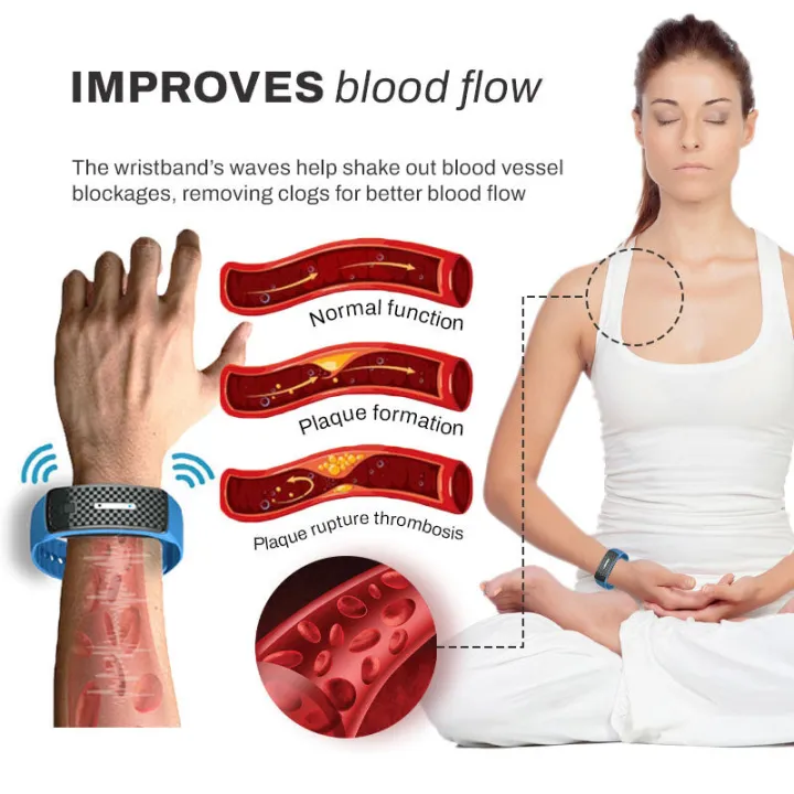 UltraSonic%20Lymph%20Drainage%20Slim%20Fit%20Wristband%20Weight%20Loss%20Bracelet%20Weight%20Loss%20Bracelet%20Magnetic%20Therapy%20Burning%20Fat%20Health%20Watch%20-%20Image%204