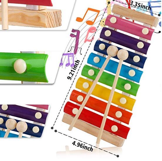 Kids%20Children's%20Musical%20Toys%20Wooden%20sticks%20Baby%20Preschool%20Education%20Musical%20Instrument%20-%20Image%204