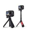 Pocket Mini Selfie Handle Tripod For GoPro Hero 10 9 8 7 6 5 4 Session Insta360 Xiaomi Yi DJI OSMO. 