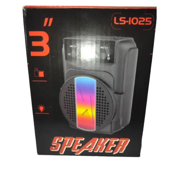 Portable%20Bass%20Speaker%20Bluetooth%20TF/USB/AUX/led%20Flashing%20Lights%20-%20Image%207