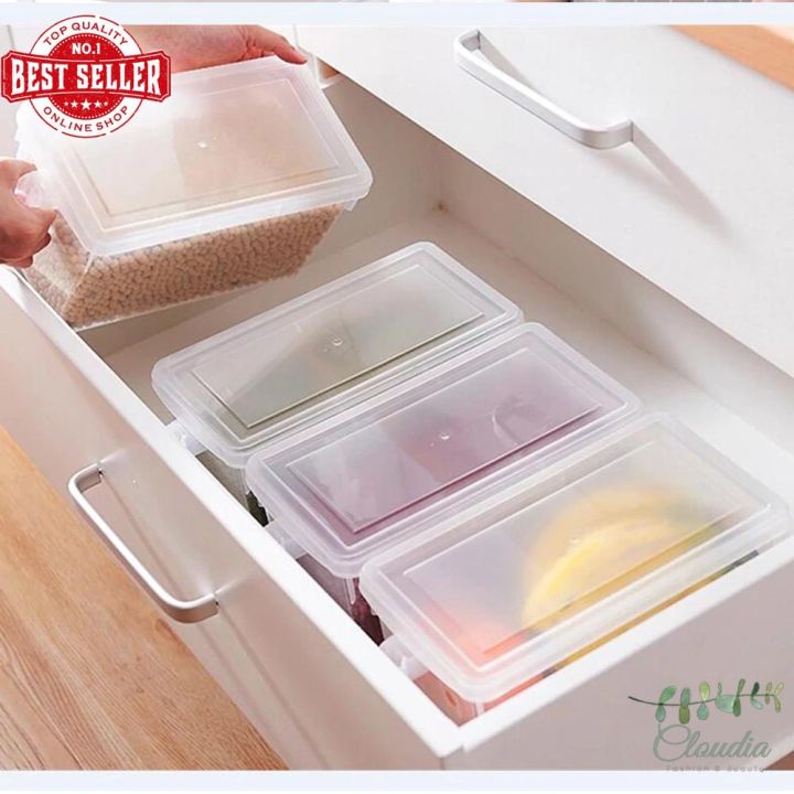 Reusable%20Refrigerator%20Food%20Storage%20Containers%20Kitchen%20Freezer%20Seal%20Bin%20Vegetable%20Fruit%20Meat%20Fresh%20Box%20Organizer%20With%20Lid%20Handle%20-%20Image%203
