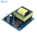 Dc 12v To Ac 160v 220v 380v 500w Inverter Boost Board Transformer Power Car Converter Module Diy Kit Powered Highvoltage. 
