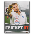 EA sports(tm) cricket 07 PC Game. 