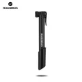 RockBros Portable Bike Air Pump Lightweight 80PSI Schrader Presta Valve Bicycle Hand Pump. 