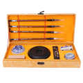 Chinese Traditional Calligraphy Set Four Treasures of the Study Brush NYZV. 