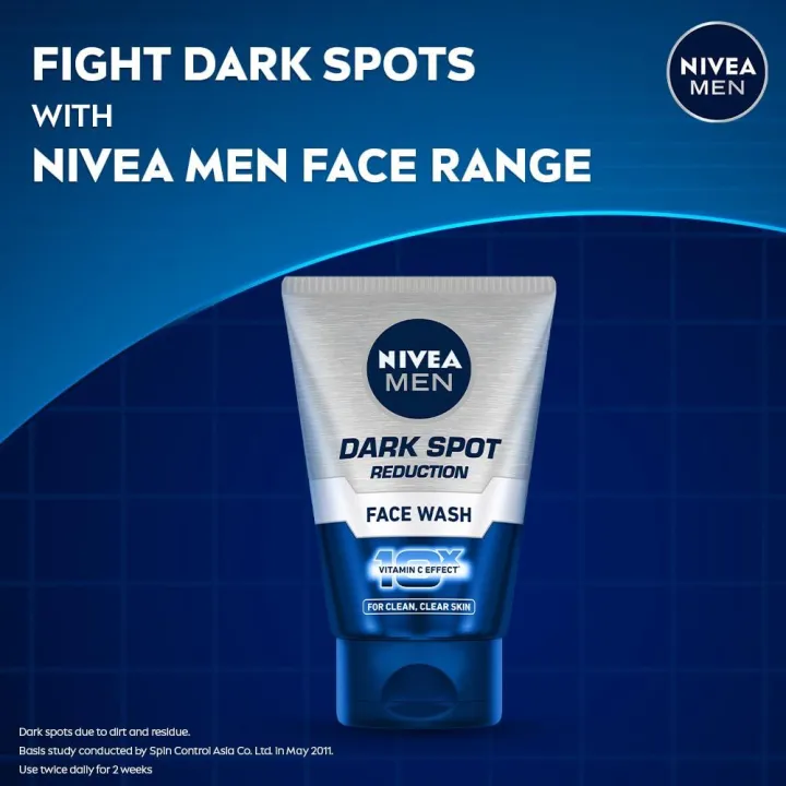 Nivea%20Men%20Dark%20Spot%20Reduction%20Face%20Wash%20with%2010x%20Vitamin%20C%20Effect%2050g%20-%20Image%202