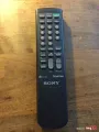 Sony Trinitron Crt Tv Remote Controller. 