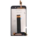 (New) OEM LCD Screen for Asus Zenfone Go 4.5 inch / ZB452KG with Digitizer Full Assembly (Black). 
