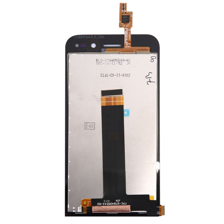 (New)%20OEM%20LCD%20Screen%20for%20Asus%20Zenfone%20Go%204.5%20inch%20/%20ZB452KG%20with%20Digitizer%20Full%20Assembly%20(Black)%20-%20Image%203