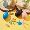 3 Sets of Ceramic Tools Pottery Supplies Clay Tool Set for Pottery Glaze with Precision Tip Applicator Bottle Slide Easy to Use Easy to Control. 