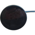 Electric Bike Speedometer Scooter Dashboard Indicator 48V 60V 72V Lead-Acid Battery LED Instrument Display. 