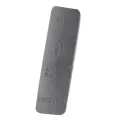New USB/HDMI-Compatible DC IN/VIDEO OUT Rubber Door Bottom Cover for Canon 100D Digital Camera Repair Replacement. 
