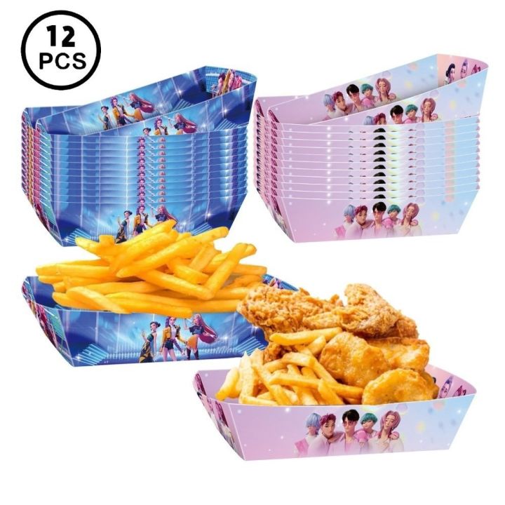 12pcs%20Snacks%20Food%20Tub%20Cardboard%20KPop%20Demon%20Hunters%20Popcorn%20Box%20Eco-Friendly%20Multi-Compartment%20Birthday%20Party%20Decorations%20Food%20Packaging%20Box%20for%20Kids%20Baby%20Shower%20Supplies%20-%20Image%209