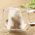 1000Piece Empty Scented Tea Bags with String Seal Filters for Loose Teas White Non-Woven Fabric. 