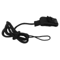 Paddle Board Foot Rope Surfboard Foot Rope Portable Non Break Easily Attach Uniform Strength PVC Practical Flexible Safe for. 