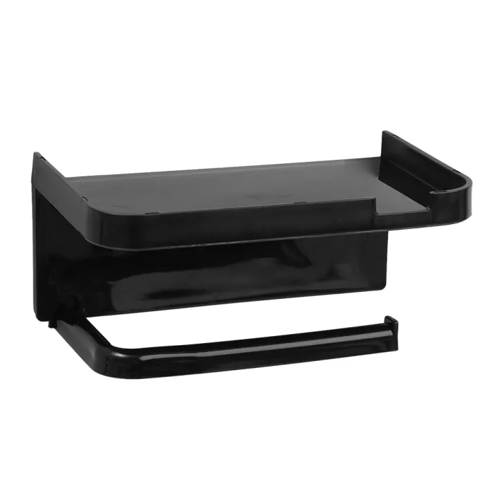 Bathroom%20Tissue%20holder%20Mobile%20phone%20Roll%20paper%20Storage%20rack%20Tissue%20Box%20Wall%20Mounted%20Drill%20Bathroom%20Accessory%20-%20Image%209