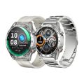 Haylou Solar 5 Smart Watch. 