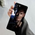 Fast And Furious 10 Phone Case For Samsung Galaxy S24 S23 S22 S21 S20 FE Ultra Plus Note 20Ultra 10Plus Cover. 