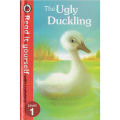 Story Book - The Ugly Duckling Ladybird Level 1. 