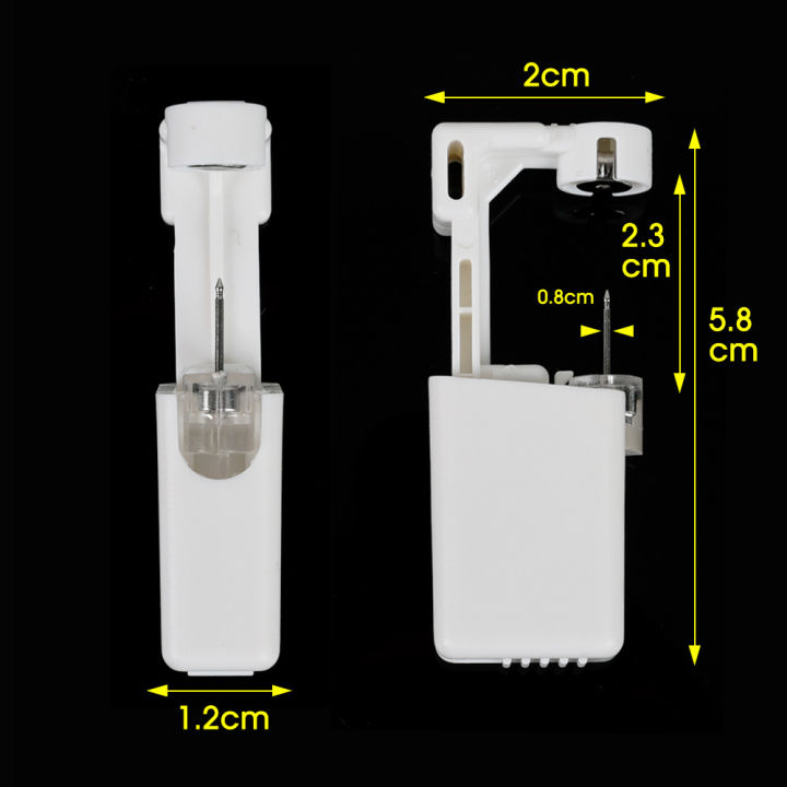 Disposable%20Sterile%20Ear%20Piercing,%20Piercing%20Ears,%20Nostrils,%20Safe%20And%20Sterile%20-%20Image%207