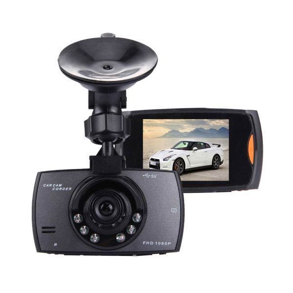 Car Camcorder DVR Dash Camera