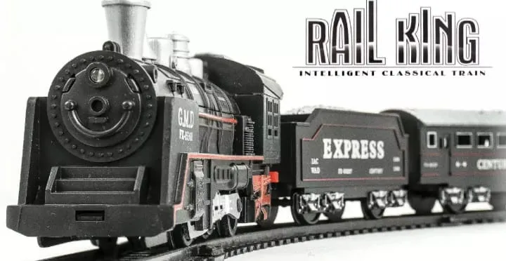 Rail%20King%20Intelligent%20Classical%20Train%20set%2019%20Pieces%20-%20Image%203