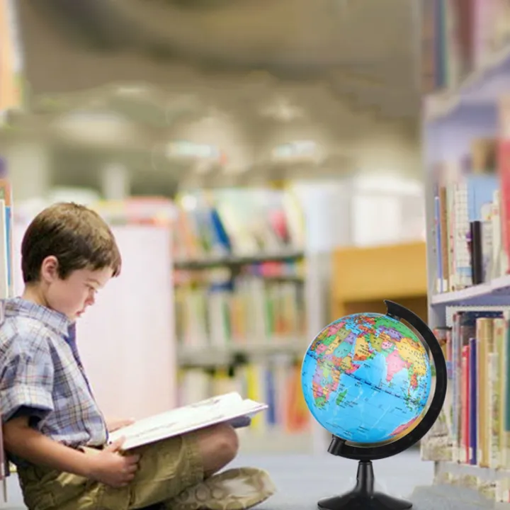 Small%20World%20Globe%20Portable%20Rotating%20Globe%20Suitable%20for%20Learning%20Geography%20and%20Decoration%20of%20Children's%20Rooms,10.6CM%20-%20Image%203