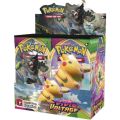 Pokemon TCG: XY Evolutions Sealed Booster Box Shield Shield Darkness Ablaze 324Pcs/box English Trading Card Game. 