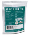 FAT BURN TEA 30 BAGS Best ingredients for Speedy Weight Loss. 
