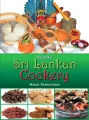 Step by Step Sri Lankan Cookery. 