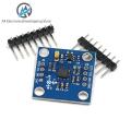 【VogueVenture】GY-50 L3G4200D Triple Axis Gyro Angular Velocity Sensor Module For Arduino MWC in stock high quality. 