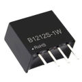B1212S-1W DC 12V to 12V DC-DC Isolated Power Supply Module Converter. 