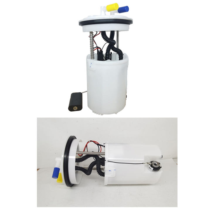 Ktteay 23890402 Car Gasoline Pump Fuel Pump Assembly for Baojun 310 ...