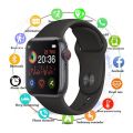 watch X7 Fitpro. 