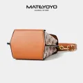 MATEYOYO Women Shoulder Bags Long Clutches Cross Body Bags Korean Style Ladies Phone Pouch Casual Crossbody Mobile Phone Wallets Mini Fashion Shoulder Bag Water Resistant Sling Bag. 