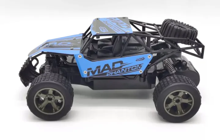 RC%20King%20Cheetah%20Turbo%202.4%20GHz%20Off%20Road%20Racing%20Car%20-%20Rechargeable%20High%20Speed%20Car%20%201:18%20Scale%20-%20Image%205