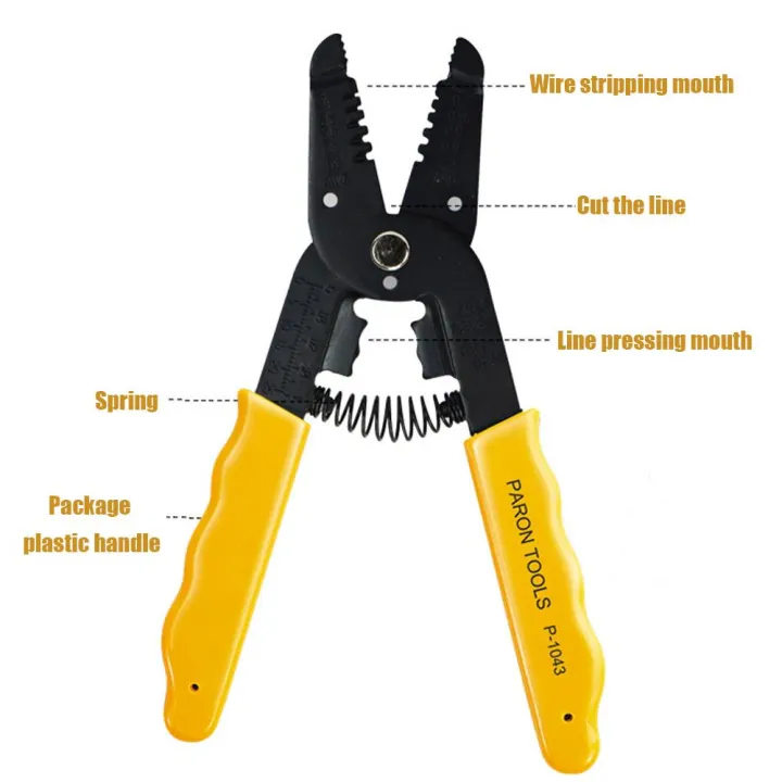 Wire%20Striper%207%20in%201%20Multifunction%20Cable%20Cutter%20Crimping%20Pliers%20Electric%20Wire%20Shearing%20Cutting%20Hand%20Tool%20-%20Image%206