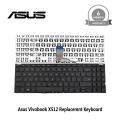 Asus vivobook X512 Laptop Keyboard. 