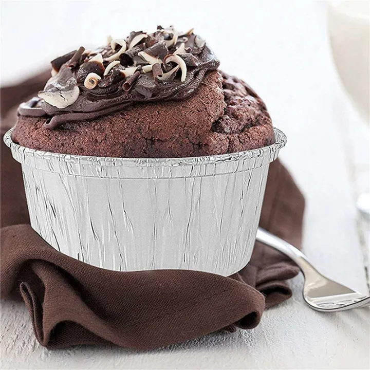 EITGZWAS%20Aluminum%20Foil%20Ramekin%20Aluminum%20Foil%20Paper%20Cup%20450%20Pack%20Ramekin%20Disposable%20Aluminum%20Foil%20Baking%20Cup%20-%20Image%205