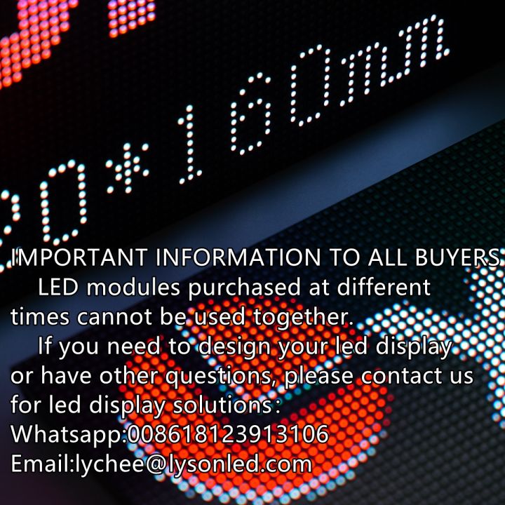 P4%20Indoor%20SMD%203IN1%20RGB%20LED%20Matrix%20Module%2064x32%20Pixels%20Video%20Display%20Full%20Color%20Panel%201/16%20Scan%20256mmx128mm%20-%20Image%202