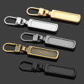 5/10pcs Detachable Metal Zipper Pullers For Zipper Sliders Zippers Repair Kits Zipper Pull Tab Diy Sewing Bags Down Jacket. 