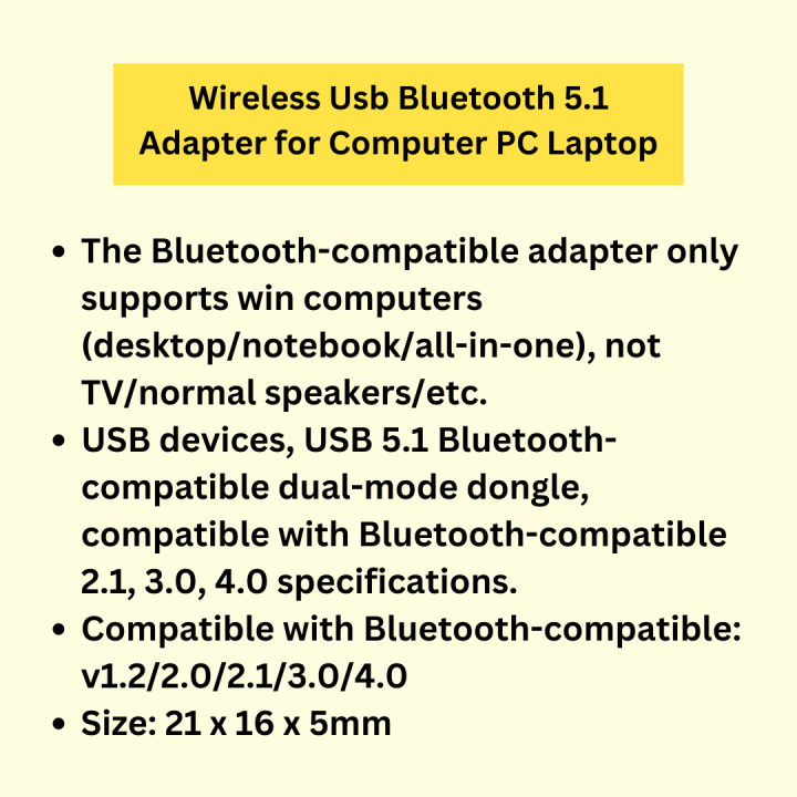 Wireless%20Usb%20Bluetooth%205.1%20Adapter%20for%20Computer%20PC%20Laptop%20-%20Image%203