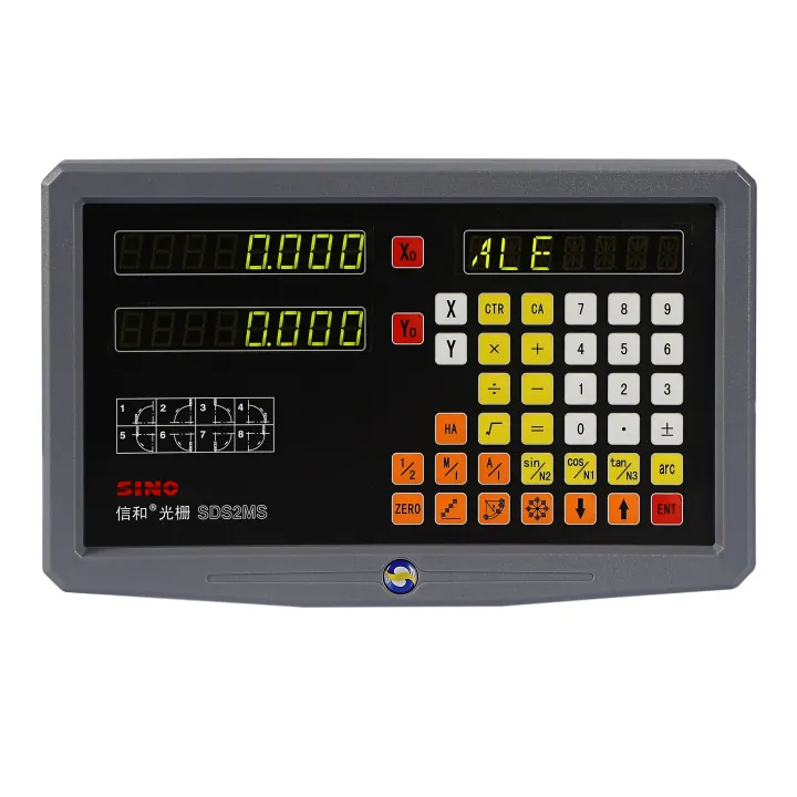 SINO%20SDS2MS%202%20Axis%20Lathe%20Milling%20Machine%20Grinder%20DRO%20Digital%20Readout%20Display%20Counter%20For%20TTL%20Linear%20Scale%20Grating%20Ruler%20Encoder%20-%20Image%205