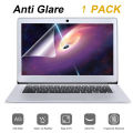 [2 Pack] 13.6inch Laptop Screen Protector Anti Glare Anti Scratch for Display 16:9 13.3inch Notebook Film. 