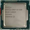 Intel Core i5 4th Gen (i5-4460) Processor – Balanced Performance for Everyday Use. 