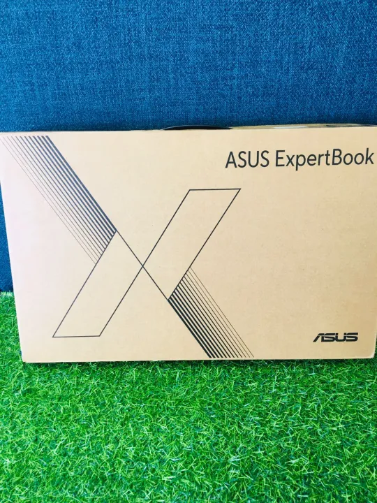ASUS EXpert Book B1502CB