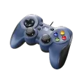 Logitech f310 gamepad. 
