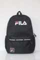 FILA Stylish Double Shoulder Bag/ Backpack (School Bag/ Class Bag). 