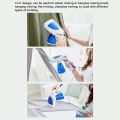 1600W Multifunctional Handheld Steam Iron Foldable Garment Steam Iron US Plug. 